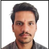 Ritik Vishwakarma Class I-V Tuition trainer in Jabalpur