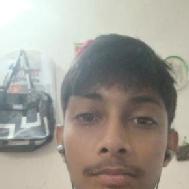 Dhruv Choudhary Class I-V Tuition trainer in Deoghar