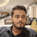 Photo of Durgesh Singh