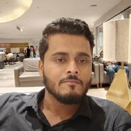Durgesh Singh Engineering Entrance trainer in North Solapur