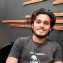 Photo of Ravi Kumar