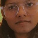 Photo of Swikriti K.