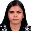 Photo of Akanksha G.
