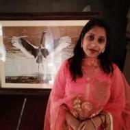 Hemlata K. Nursery-KG Tuition trainer in Patiala