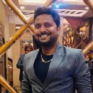 Tarun Kumar Class 10 trainer in Delhi