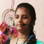 Duvvasi N. Class I-V Tuition trainer in Rajahmundry