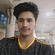 Lokesh Singh Yoga trainer in Delhi