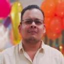 Photo of Chayan Shukla
