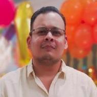 Chayan Shukla Personality Development trainer in Raipur