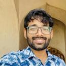 Photo of Rohit Shankar Yadav