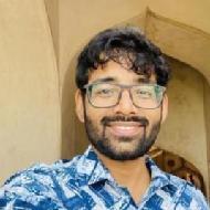 Rohit Shankar Yadav Class I-V Tuition trainer in Mumbai