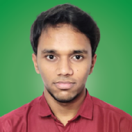 Mohammad Kaif Raza Ansari Class 9 Tuition trainer in Nagpur