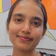 Gaganpreet K. Class I-V Tuition trainer in Suratgarh