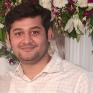 Aman Kumar Class 10 trainer in Kolkata