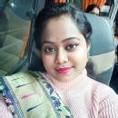 Photo of Aditi D.