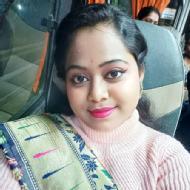 Aditi D. NEET-UG trainer in Habra