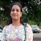 Kavita O. Class 9 Tuition trainer in Udaipur