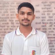 Hariom Tiwari Class 12 Tuition trainer in Milkipur