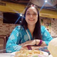 Ankita Y. B Ed Tuition trainer in Lucknow