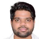 Photo of Avinash Lawerence