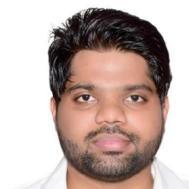 Avinash Lawerence Class 10 trainer in Jabalpur
