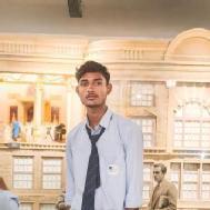 Ankit Kashyap Class I-V Tuition trainer in Patna Sadar