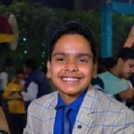 Rudra Pratap Singh Class 10 trainer in Budaun