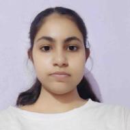 Pragati J. Class I-V Tuition trainer in Varanasi
