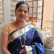 Tejeshree P. Class I-V Tuition trainer in Pune