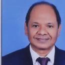 Photo of Dr. Beer Mani Pandey