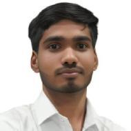 Pushpendra Maurya Python trainer in Halduchaur Parma