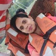 Ekta Class 8 Tuition trainer in Gurgaon