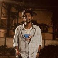 Rohith Rapaka Health and Fitness trainer in Hyderabad
