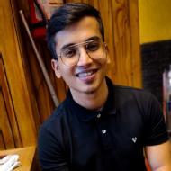 Arunavo Deb Mallick Personal Trainer trainer in Kolkata