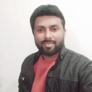 Amit Kumar Singh Class 10 trainer in Patna