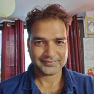 Saurabh Kumar pandey Class 10 trainer in Varanasi