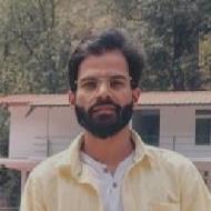Nitin Kumar Class 12 Tuition trainer in Bareilly