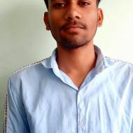 Sachin Yadav Class I-V Tuition trainer in Jalaun