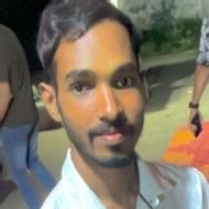 Md Saif Ali Ansari Class 10 trainer in Kulti