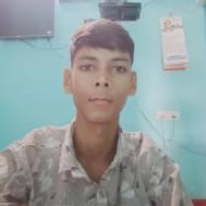 Sagar Keshri Class 10 trainer in Buxar