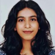 Devika R. Class I-V Tuition trainer in Kozhencherry