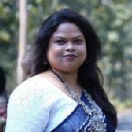 Susmita R. Vocal Music trainer in Durgapur