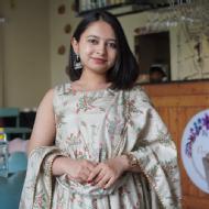 Srishti T. Class I-V Tuition trainer in Dehradun