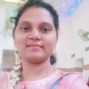 Photo of G Pavithra