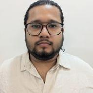 Aman Kejriwal Class 9 Tuition trainer in Delhi