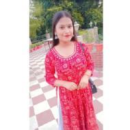 Mansi C. Class I-V Tuition trainer in Meerut