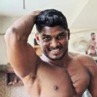 Khaja Shaik Personal Trainer trainer in Krishna