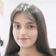 Anushka Y. Korean Language trainer in Agra