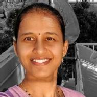 Netravati B. Class 6 Tuition trainer in Bangalore