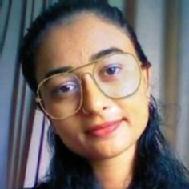Ratiya Jalpaben Virambhai Spoken English trainer in Porbandar